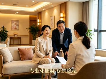 昔阳有偿售卵代生女生的客户的客户群体有哪些