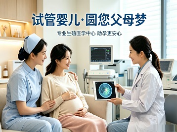 昔阳辅助生育服务 试管婴儿行业的兴起背景、发展与未来展望